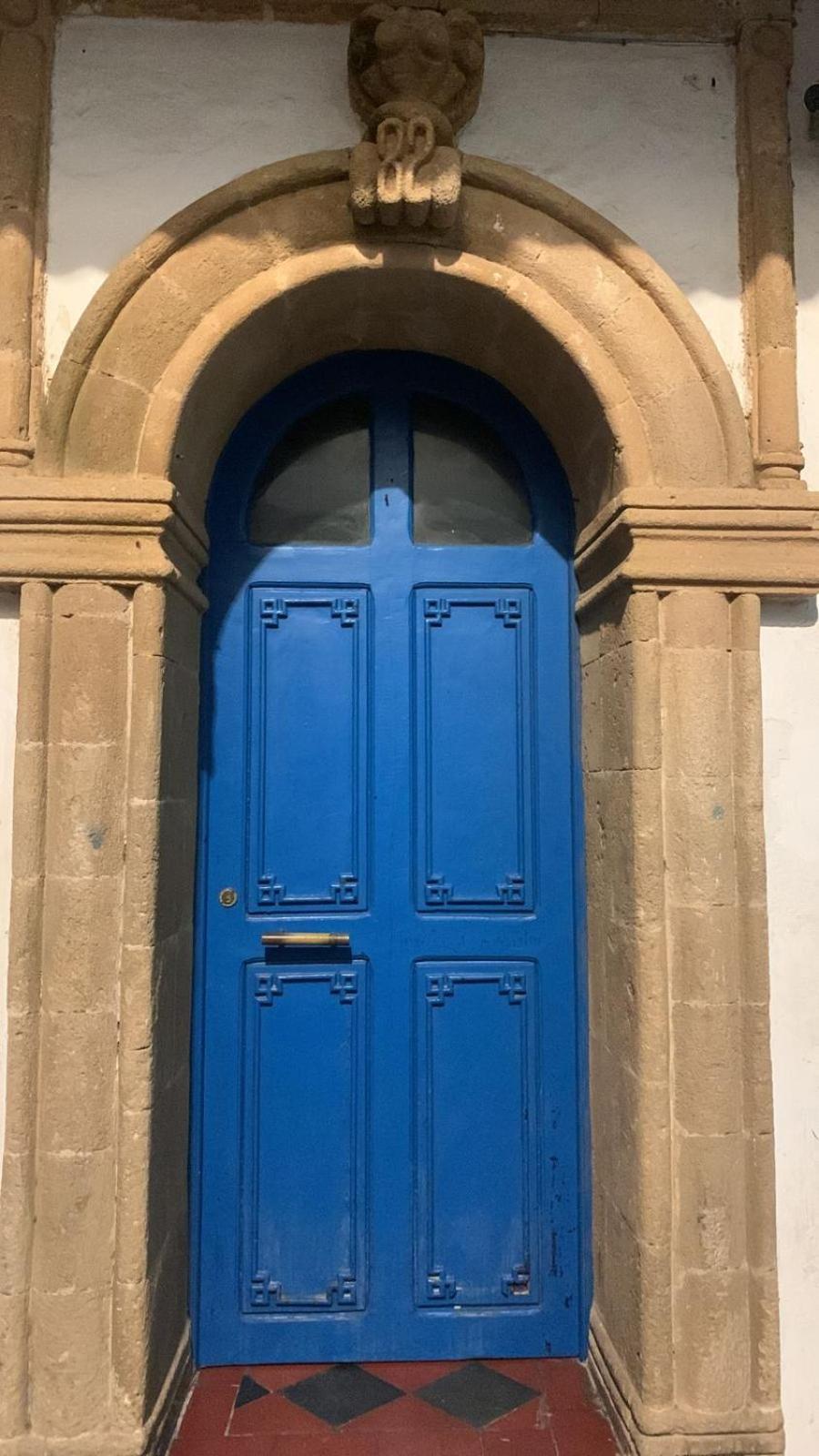 Riad El Baze Szavíra Kültér fotó