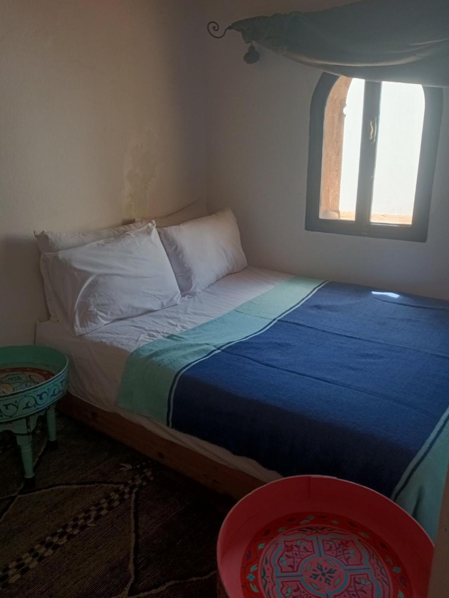 Riad El Baze Szavíra Kültér fotó