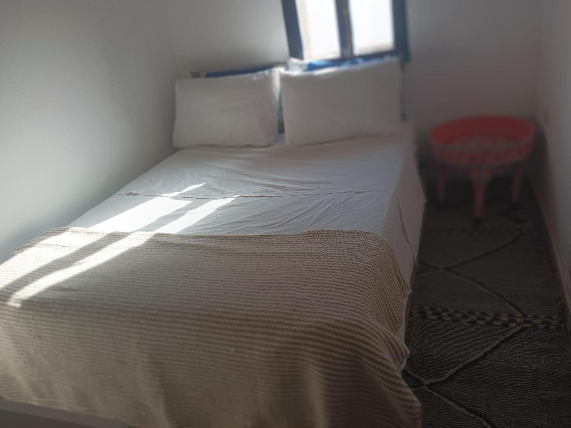 Riad El Baze Szavíra Kültér fotó