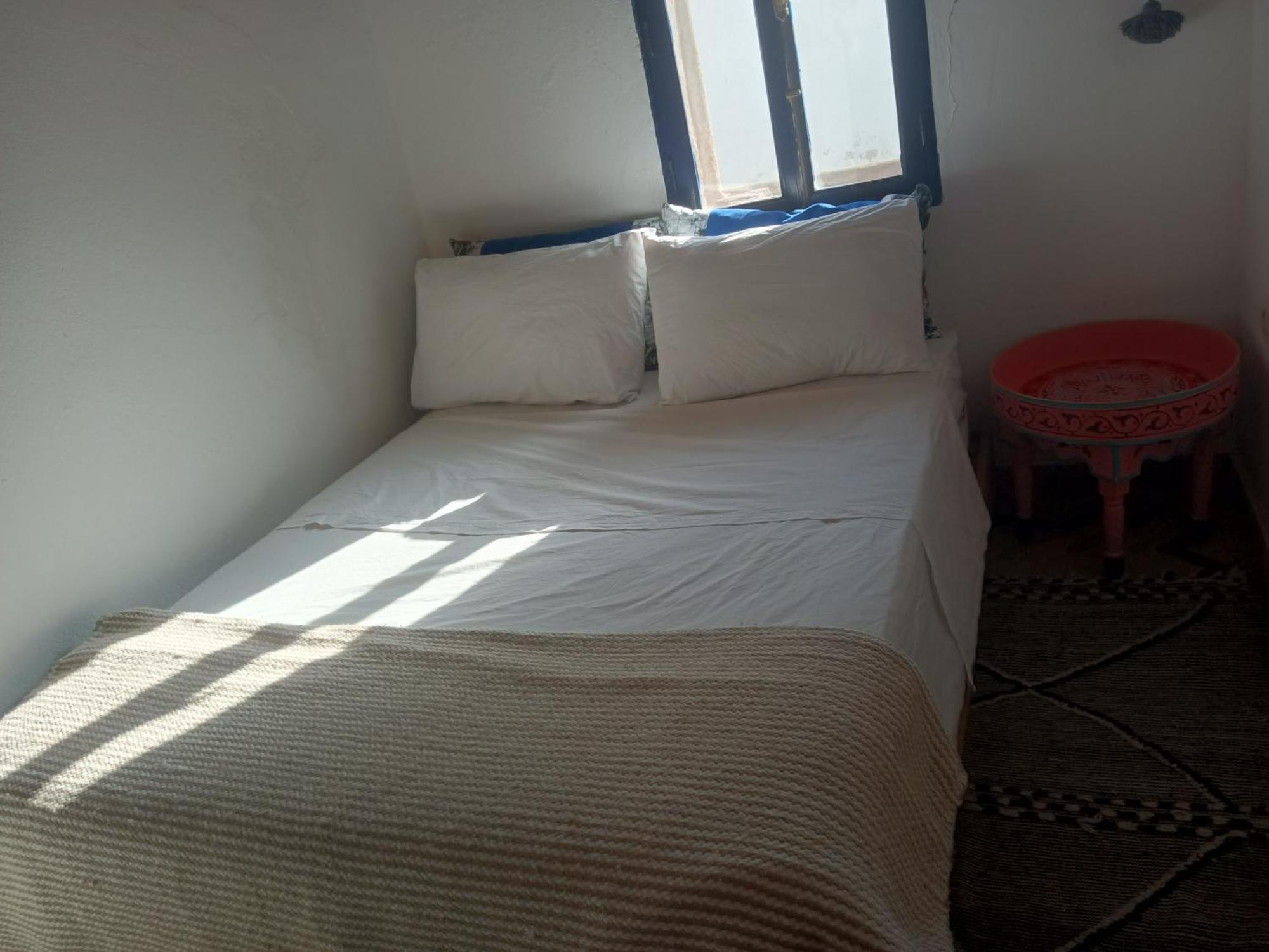 Riad El Baze Szavíra Kültér fotó